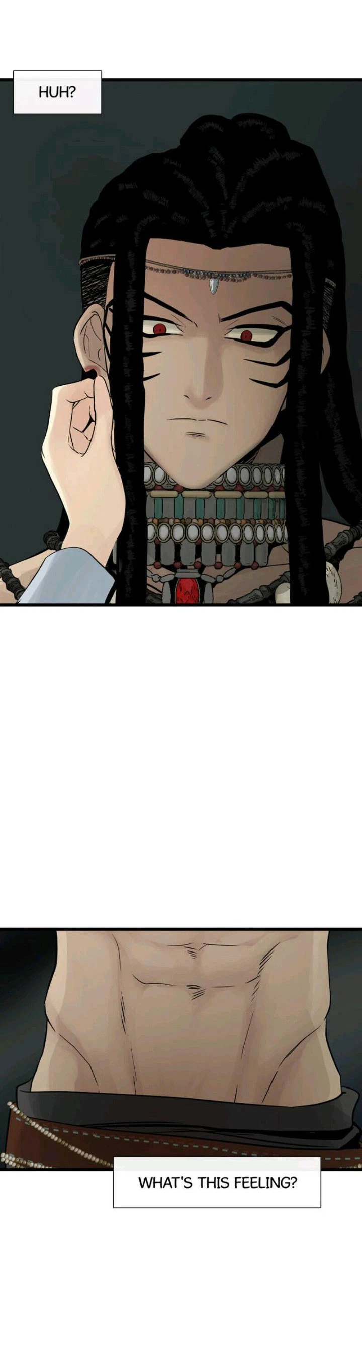 Totem's Realm Chapter 25, page 25