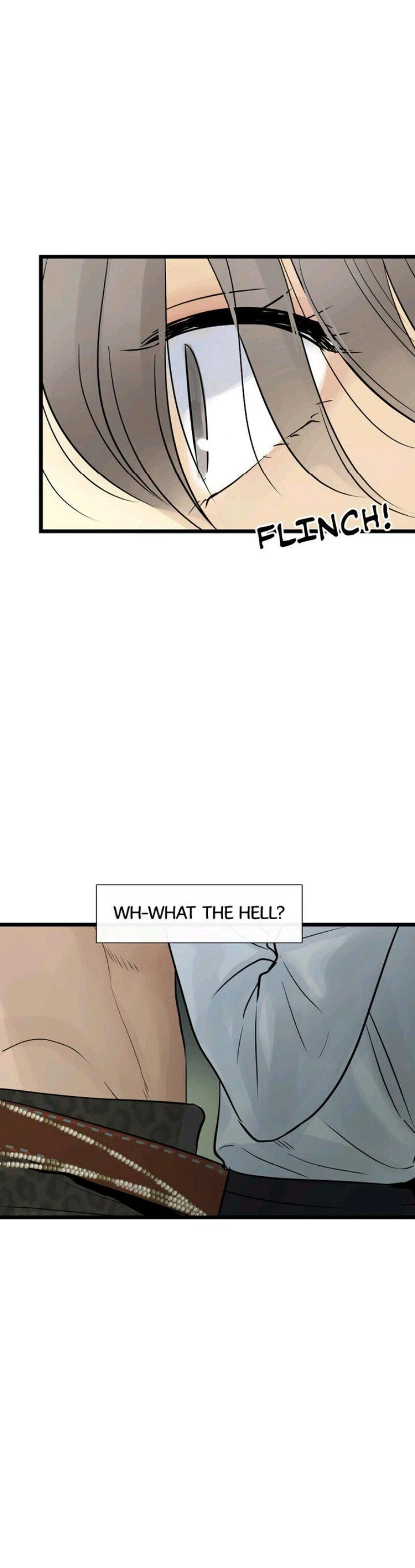 Totem's Realm Chapter 25, page 27