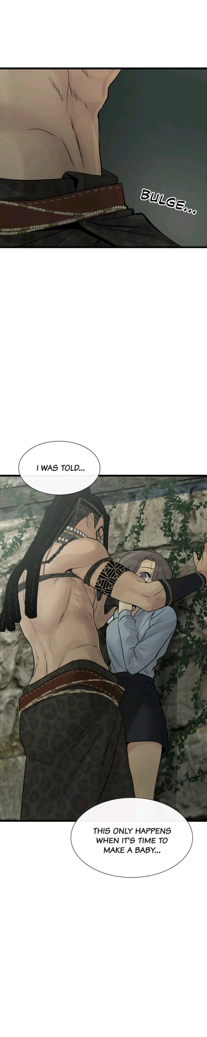 Totem's Realm Chapter 25, page 29
