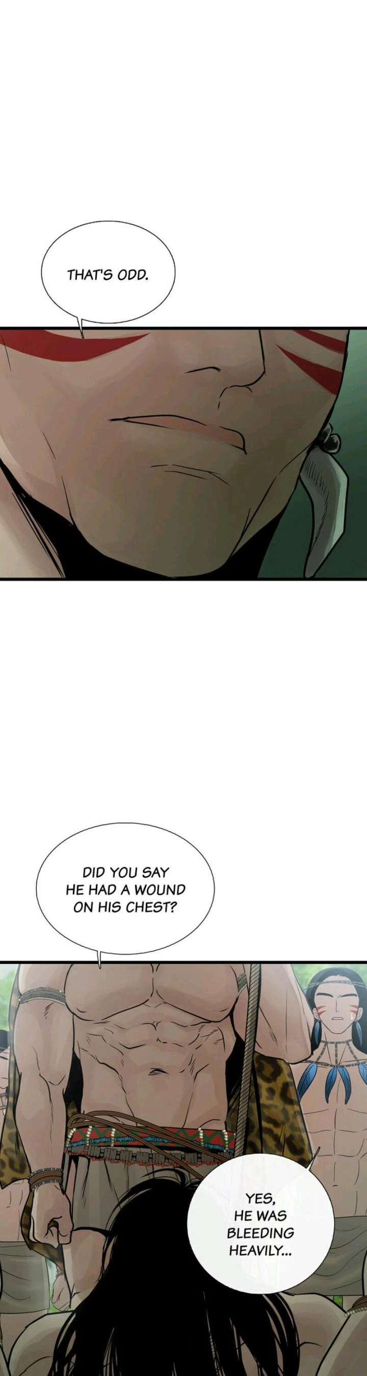 Totem's Realm Chapter 25, page 4