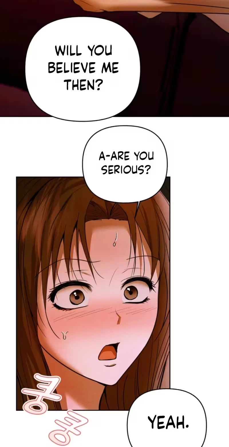 Husband And Lover Chapter 12, page 11