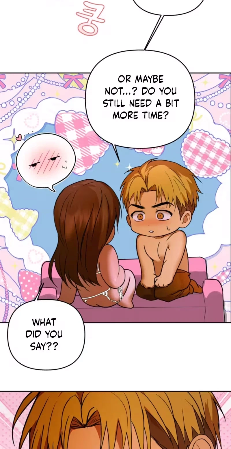 Husband And Lover Chapter 12, page 12