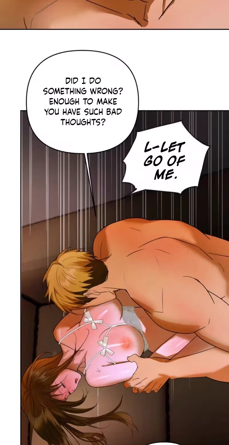 Husband And Lover Chapter 12, page 2