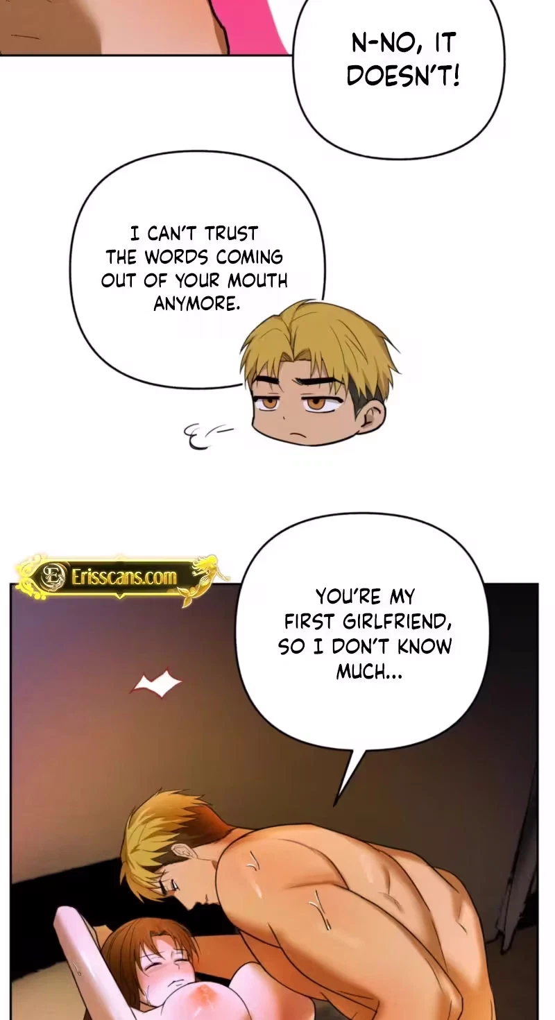 Husband And Lover Chapter 12, page 22