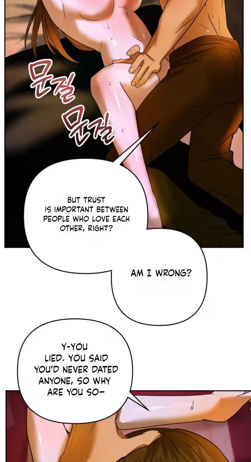 Husband And Lover Chapter 12, page 23