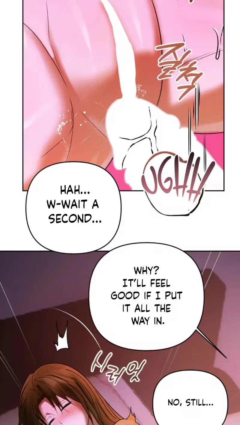 Husband And Lover Chapter 12, page 33