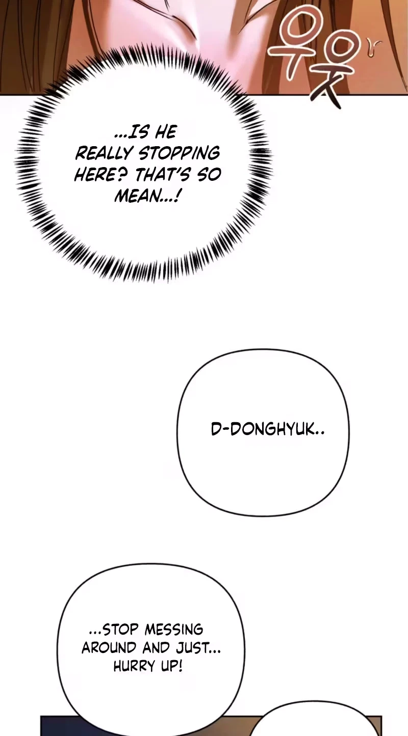 Husband And Lover Chapter 12, page 39