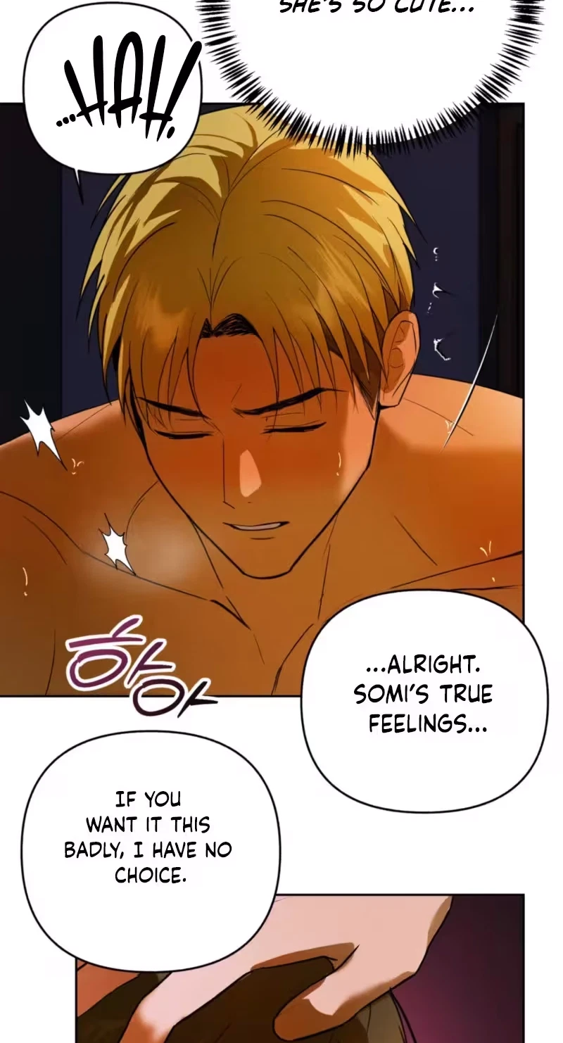 Husband And Lover Chapter 12, page 47
