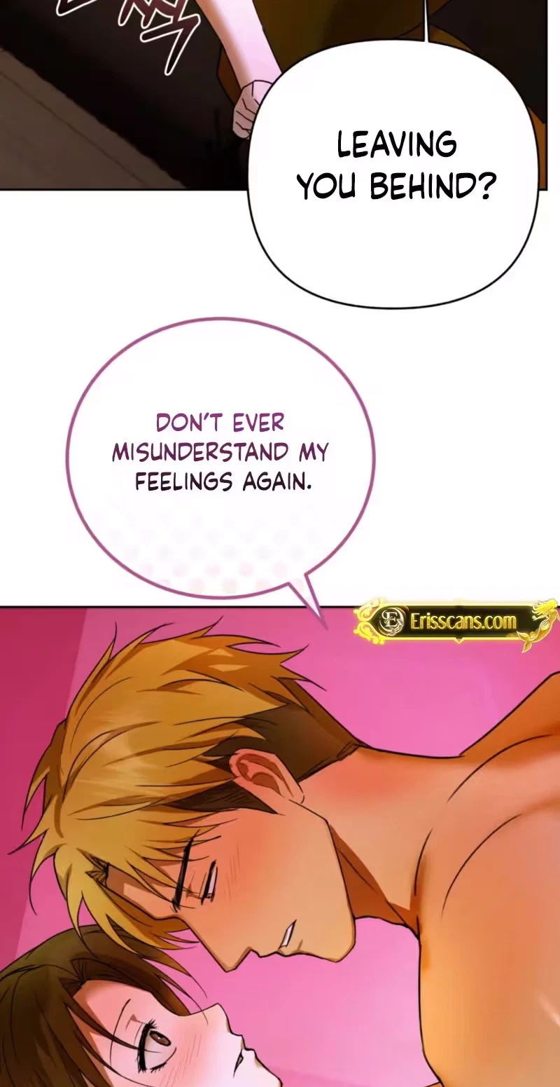 Husband And Lover Chapter 12, page 5
