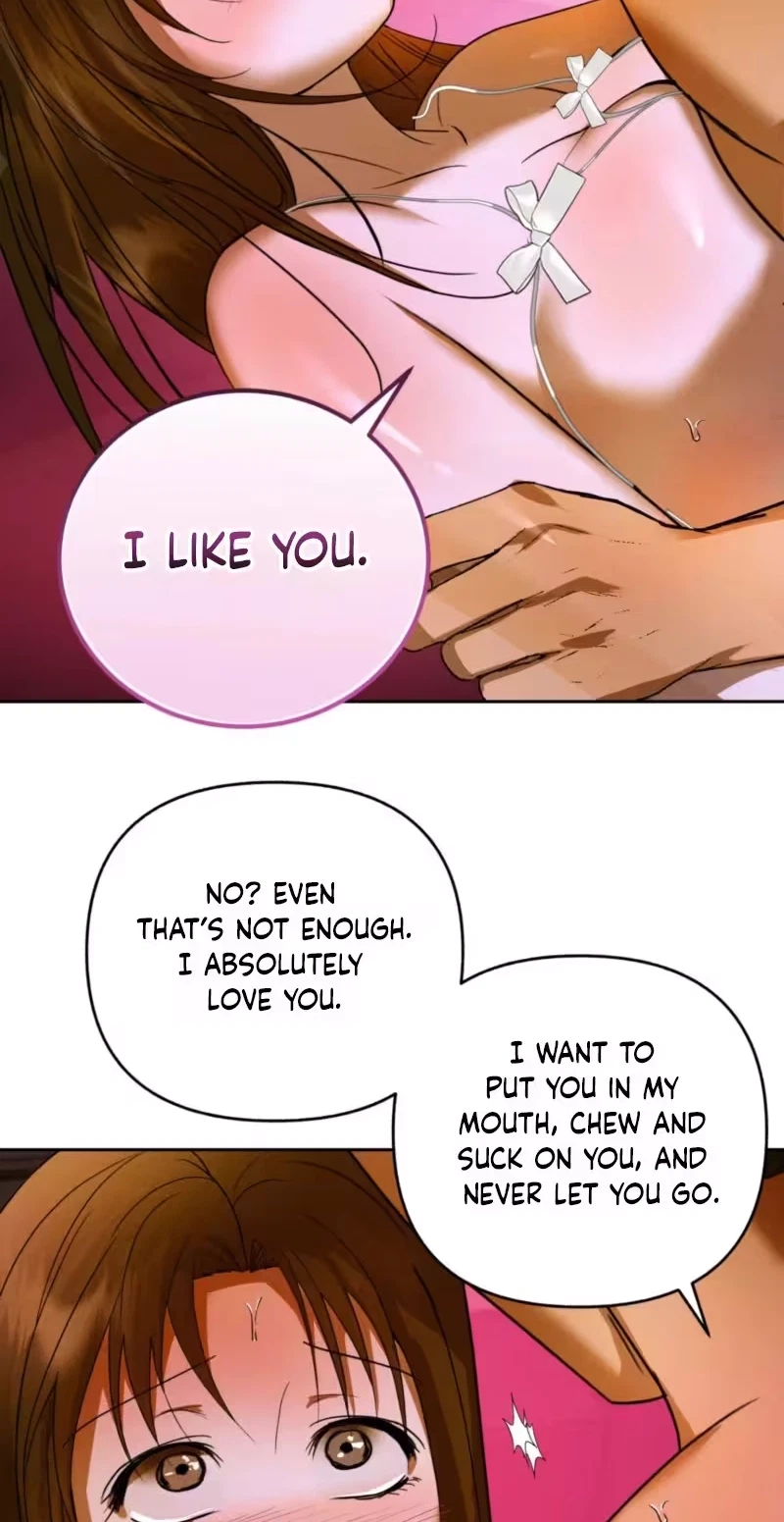 Husband And Lover Chapter 12, page 6