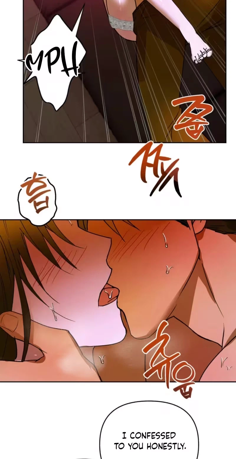 Husband And Lover Chapter 12, page 8