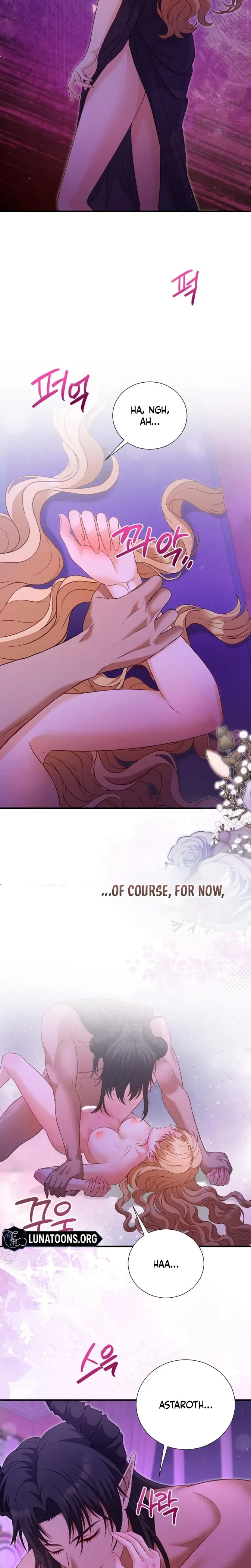 The Covert Of The Countess Chapter 19, page 19