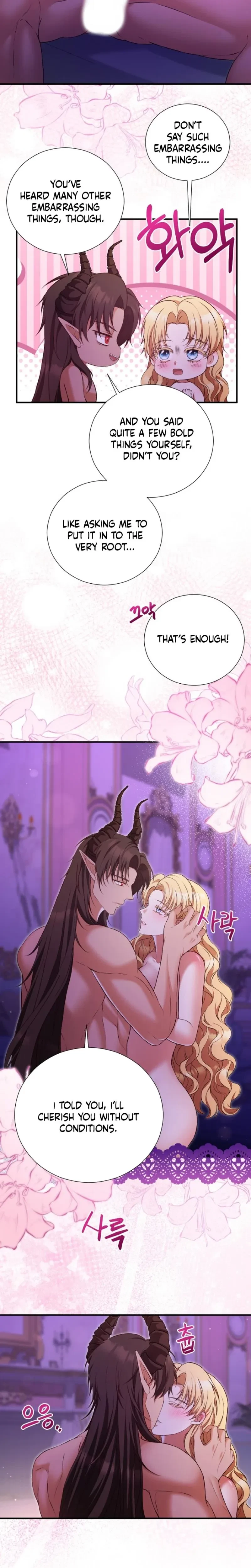 The Covert Of The Countess Chapter 19, page 5