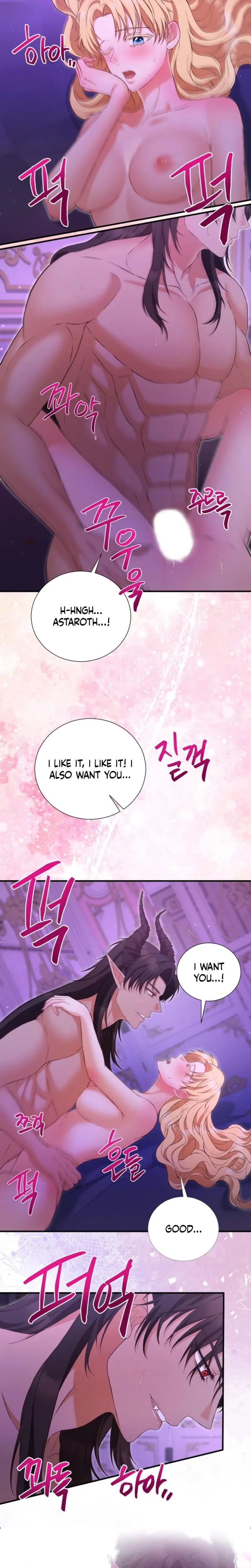 The Covert Of The Countess Chapter 19, page 9