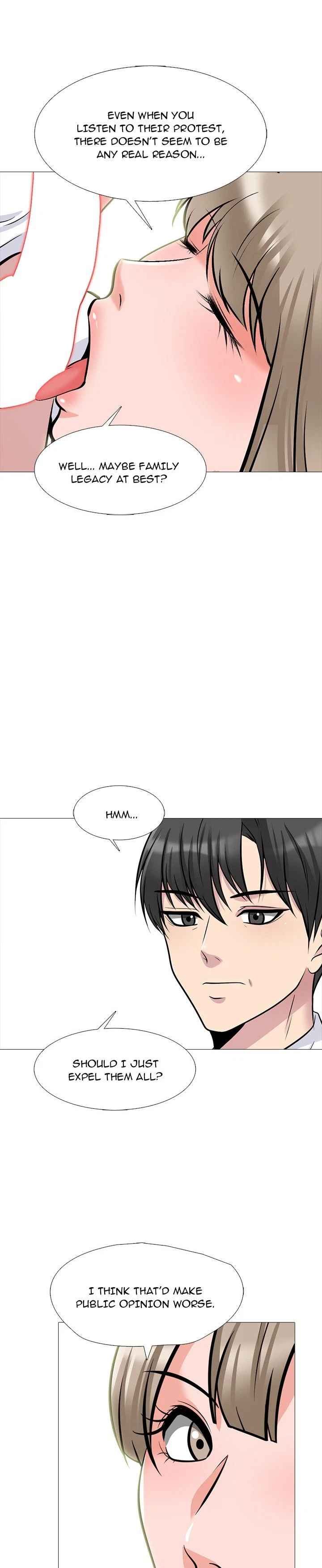 Chapter 133 - Extra Credit, page 13