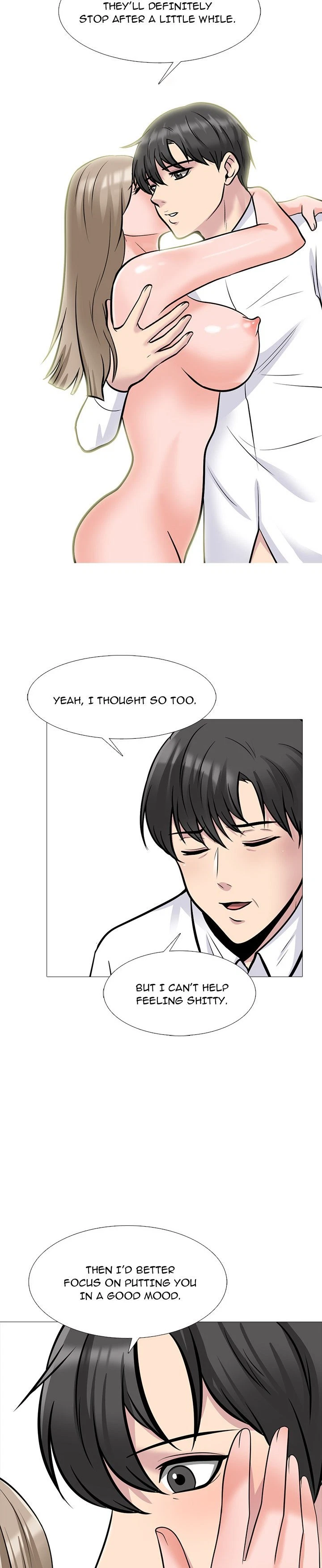 Chapter 133 - Extra Credit, page 16