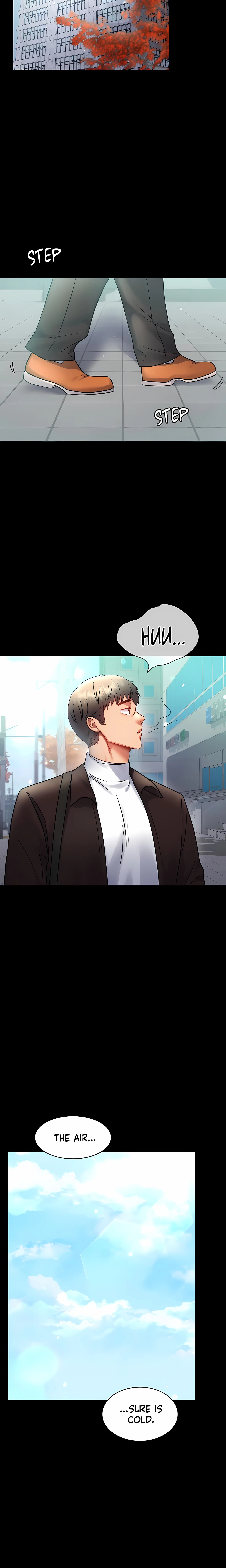 Infidelity 101 Chapter 70 (Uncensored), page 16