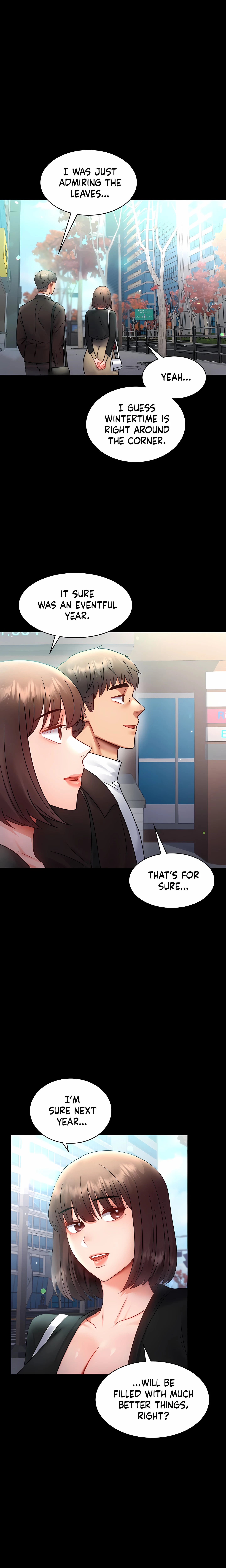 Infidelity 101 Chapter 70 (Uncensored), page 18
