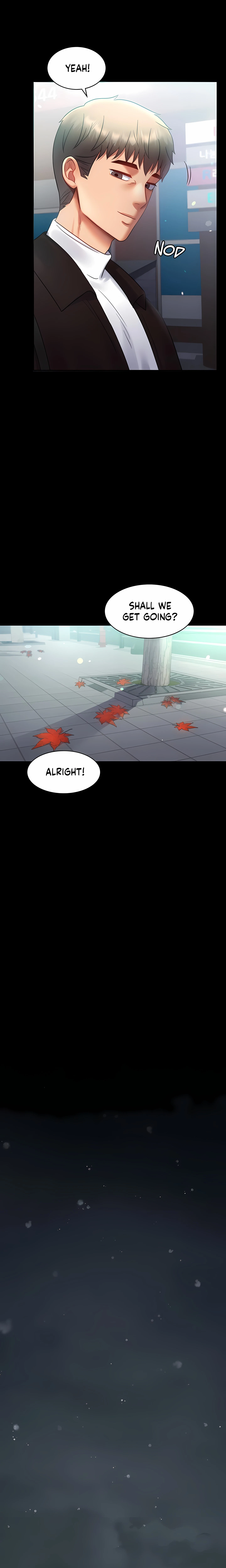 Infidelity 101 Chapter 70 (Uncensored), page 19