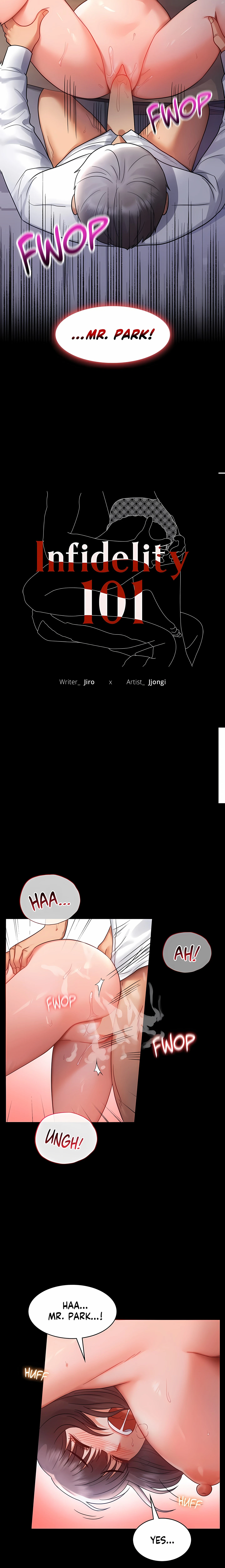Infidelity 101 Chapter 70 (Uncensored), page 2
