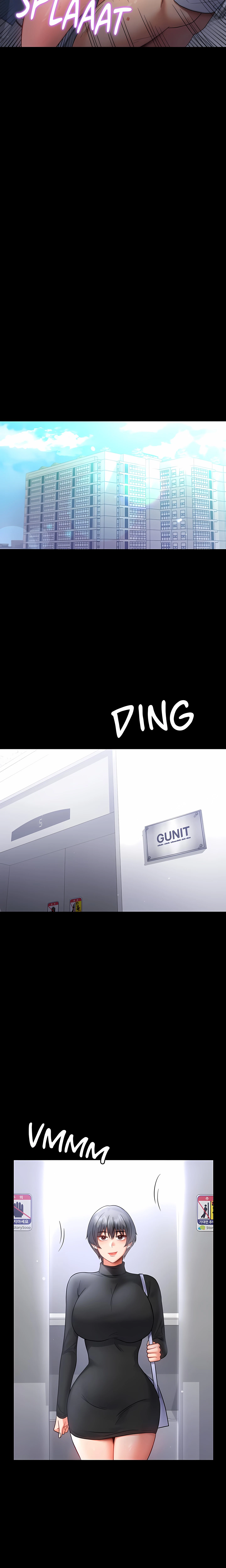 Infidelity 101 Chapter 70 (Uncensored), page 6