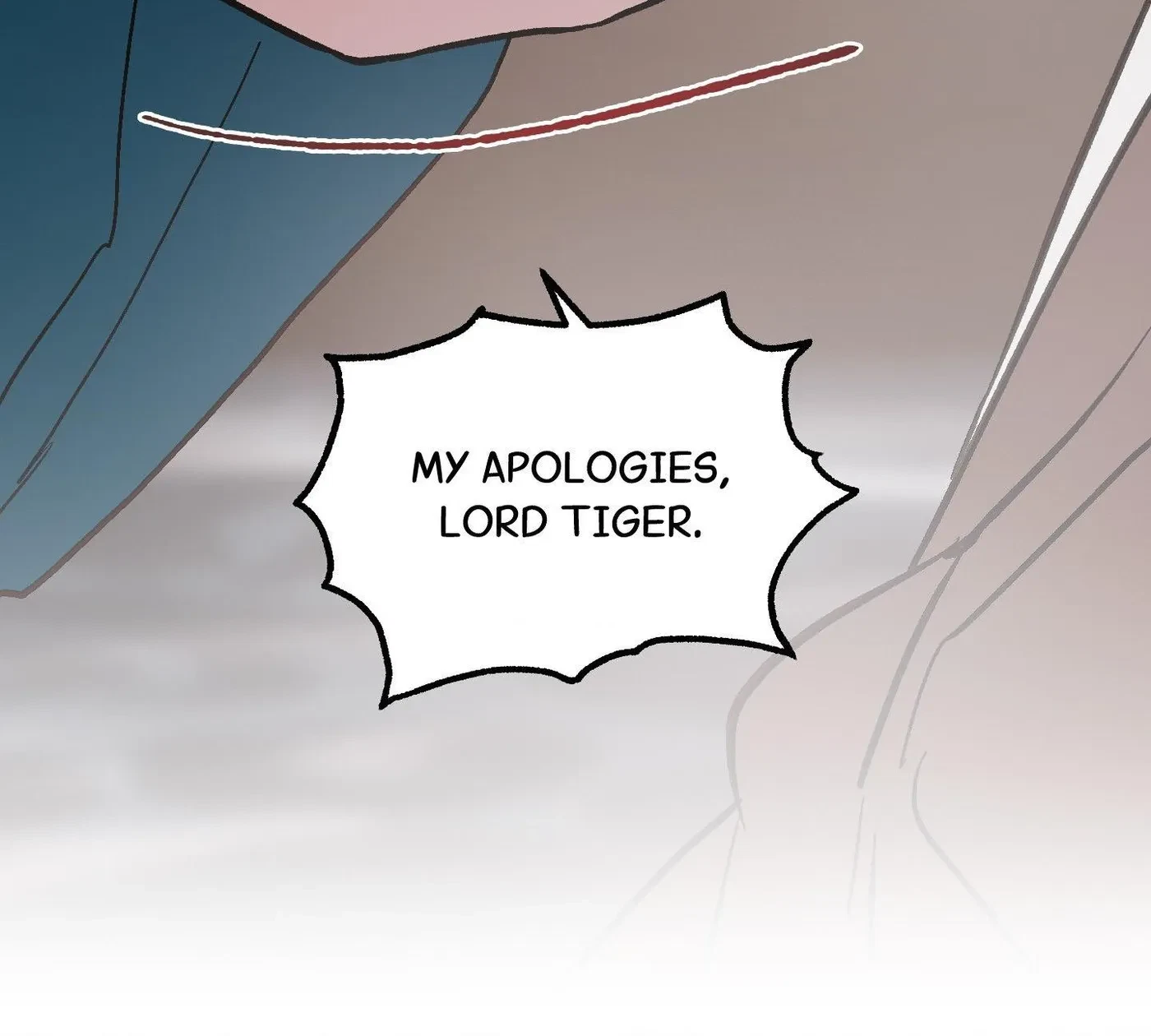 The King Of White Tigers Chapter 28, page 103