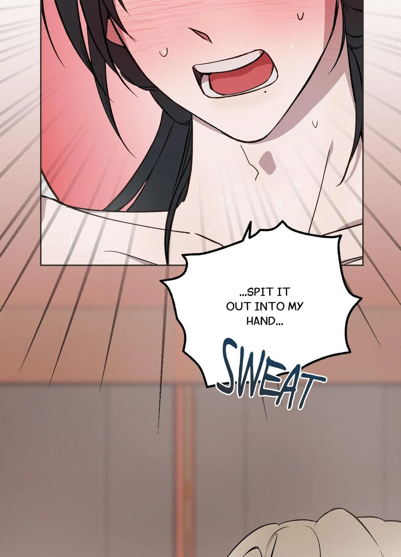 The King Of White Tigers Chapter 28, page 105