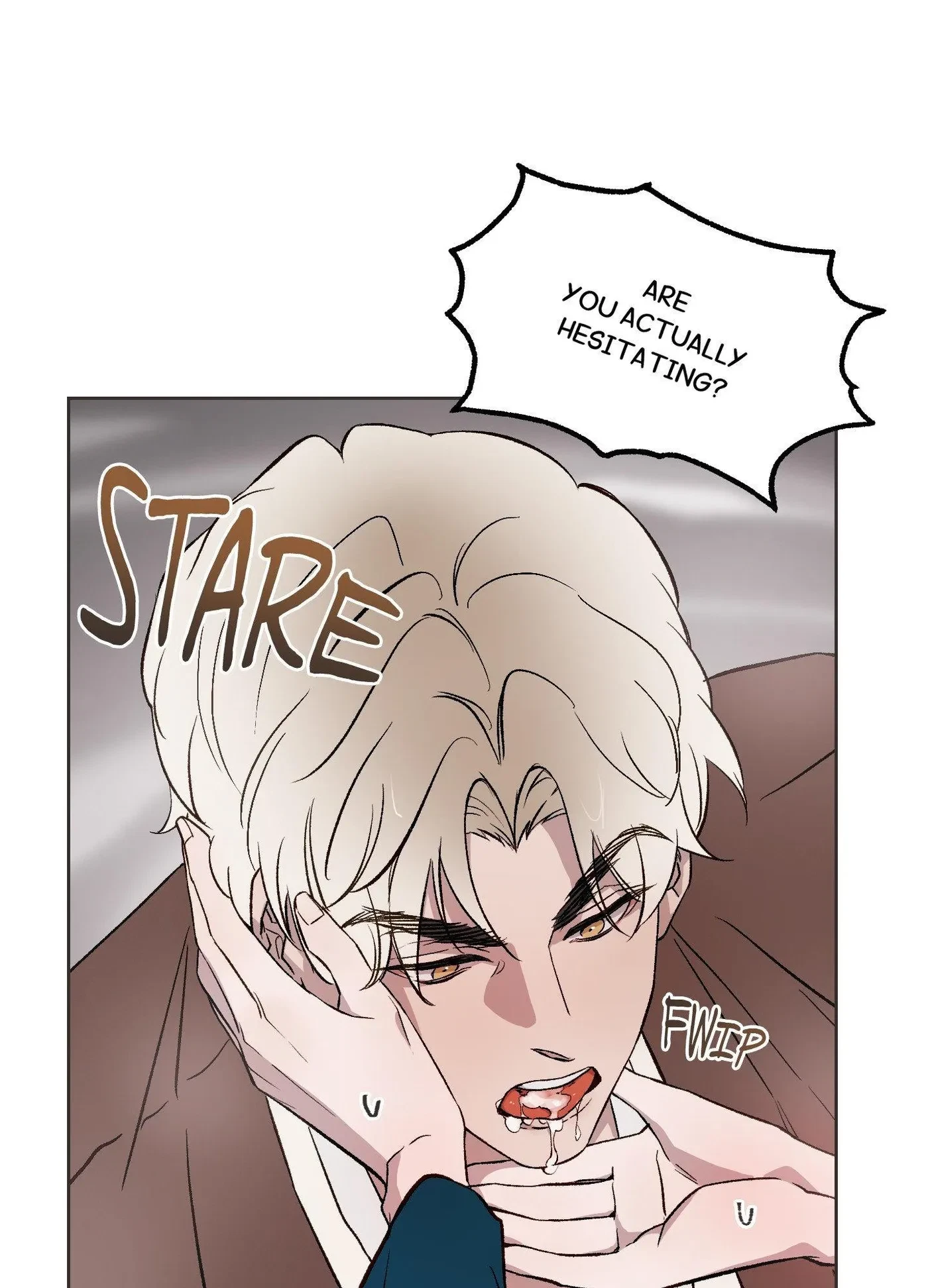 The King Of White Tigers Chapter 28, page 108