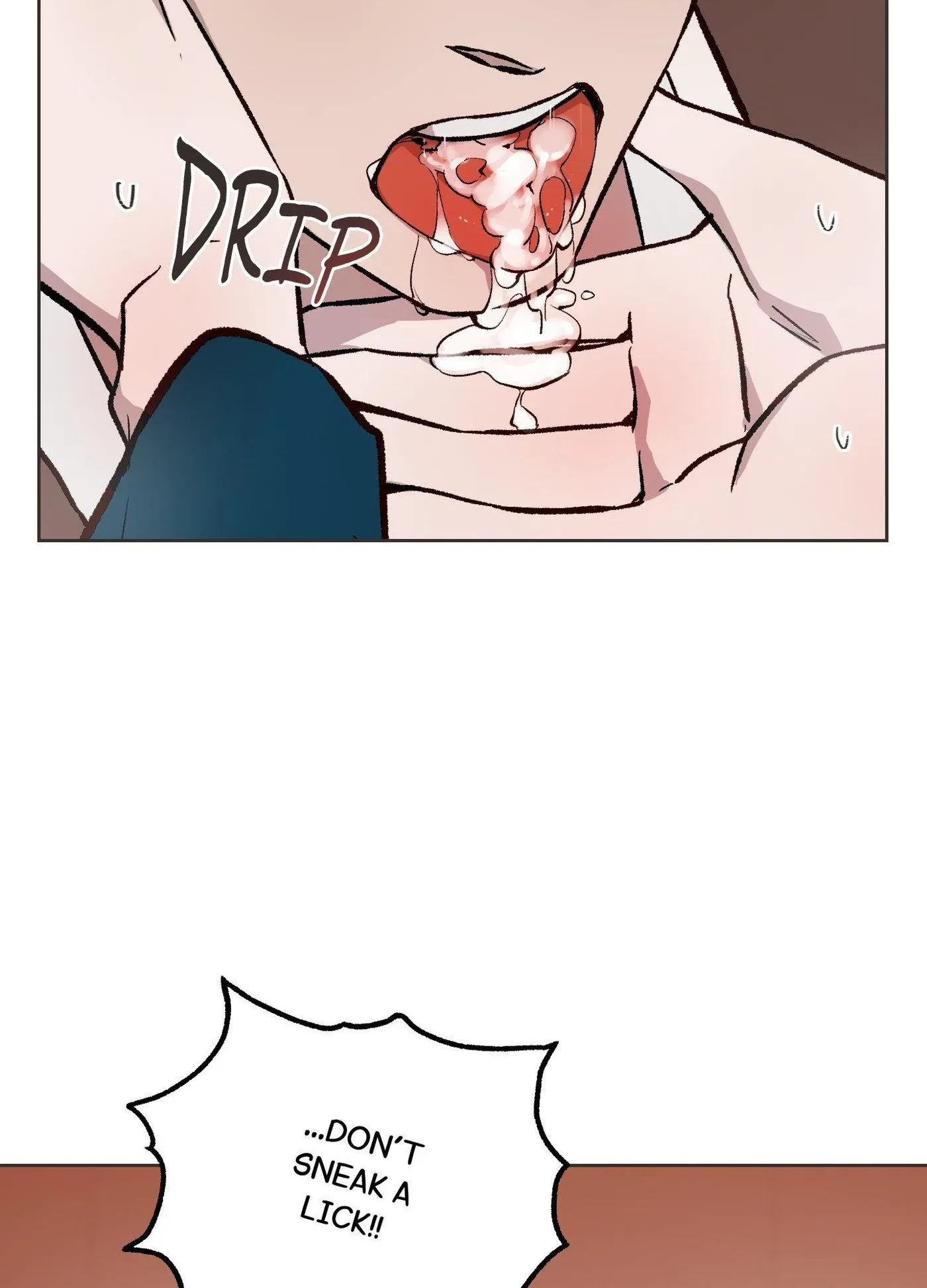 The King Of White Tigers Chapter 28, page 110