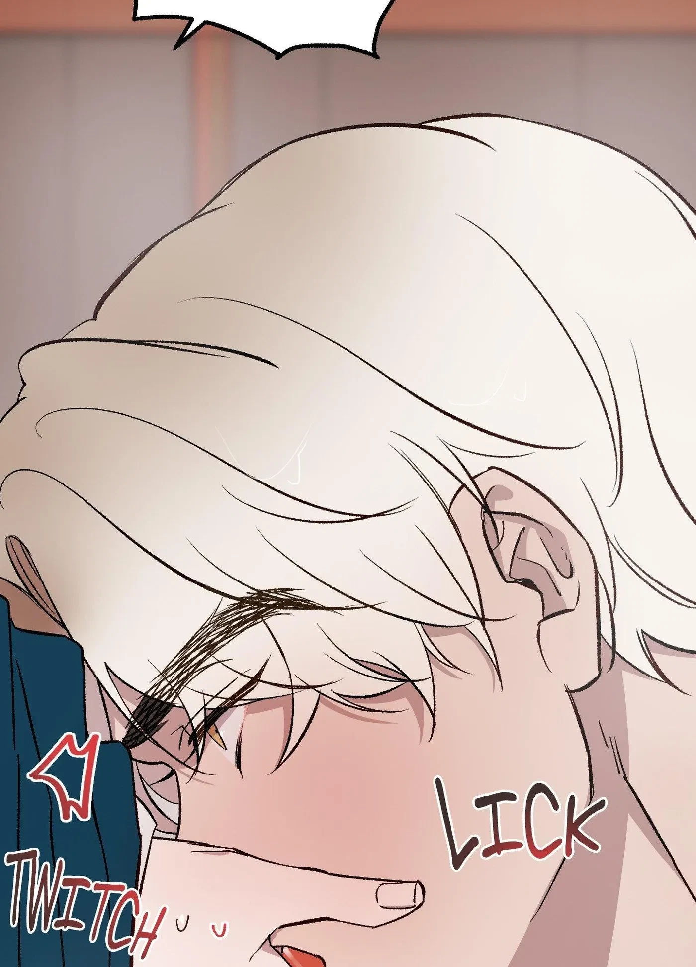 The King Of White Tigers Chapter 28, page 111