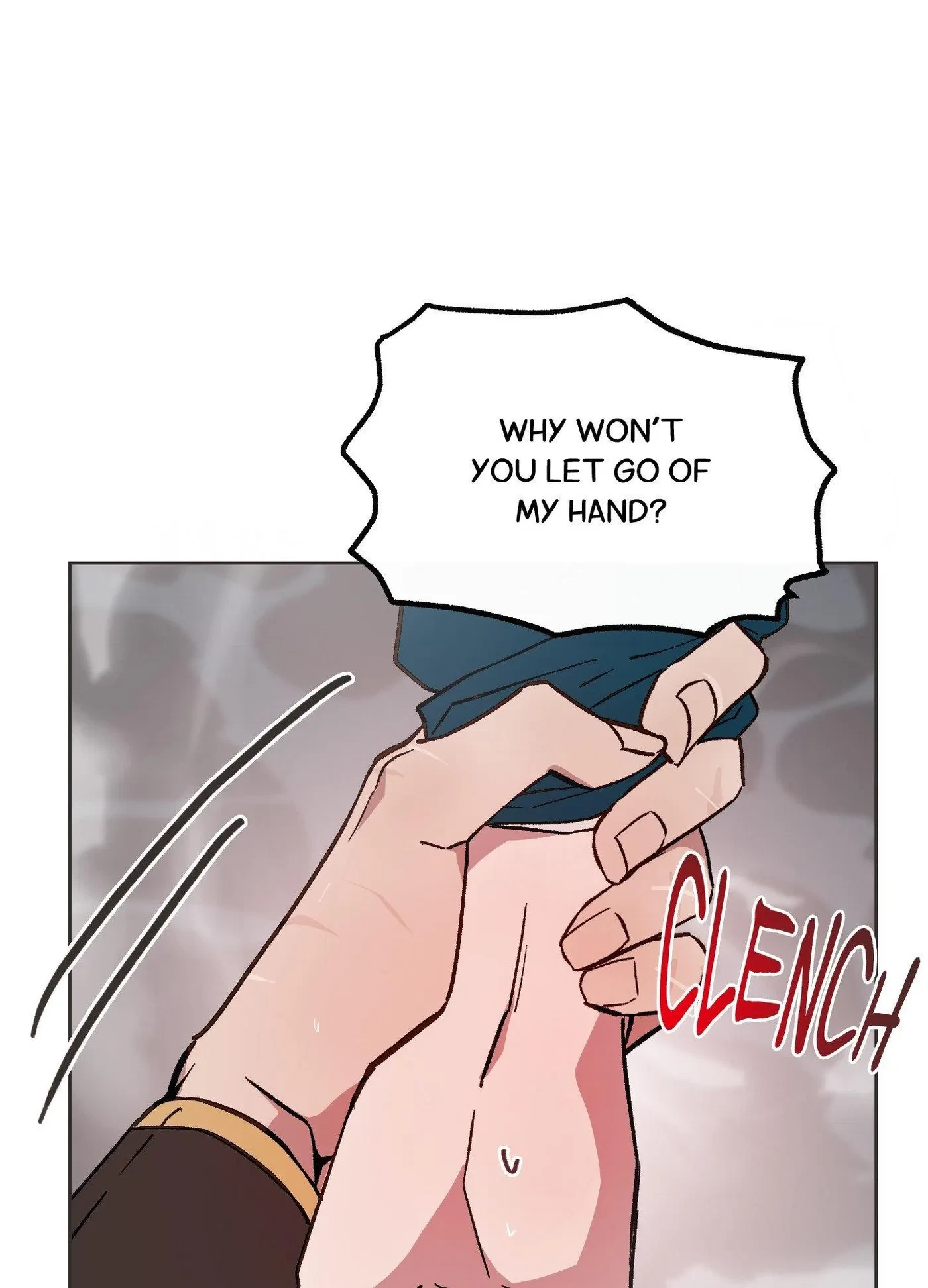 The King Of White Tigers Chapter 28, page 113