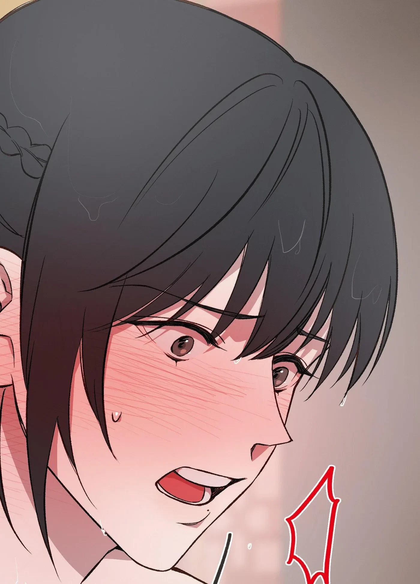 The King Of White Tigers Chapter 28, page 115