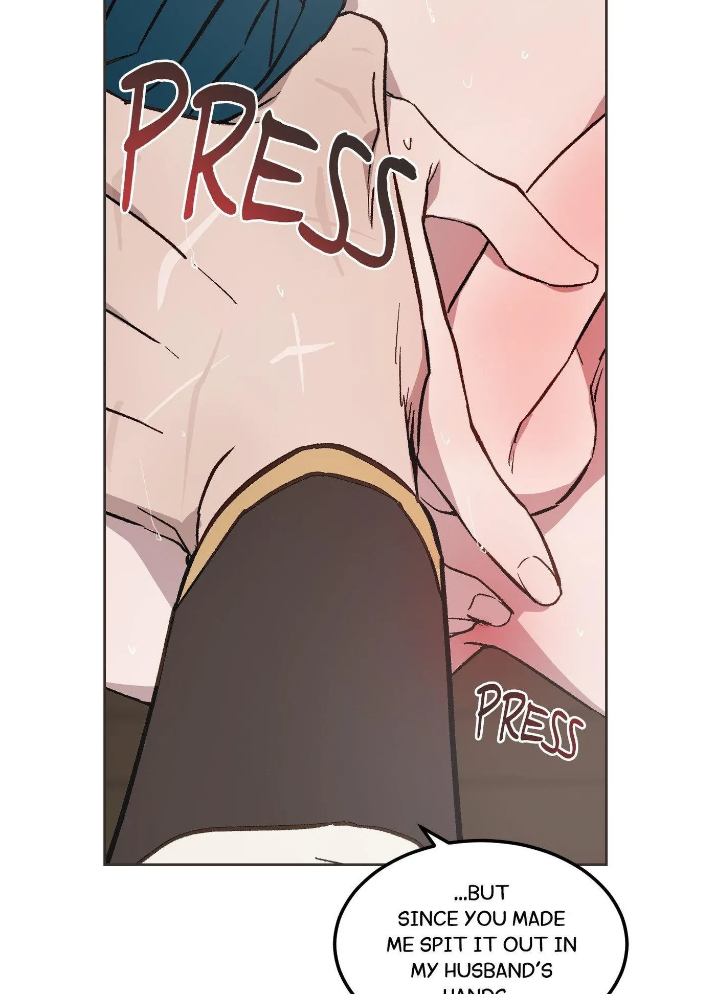 The King Of White Tigers Chapter 28, page 119