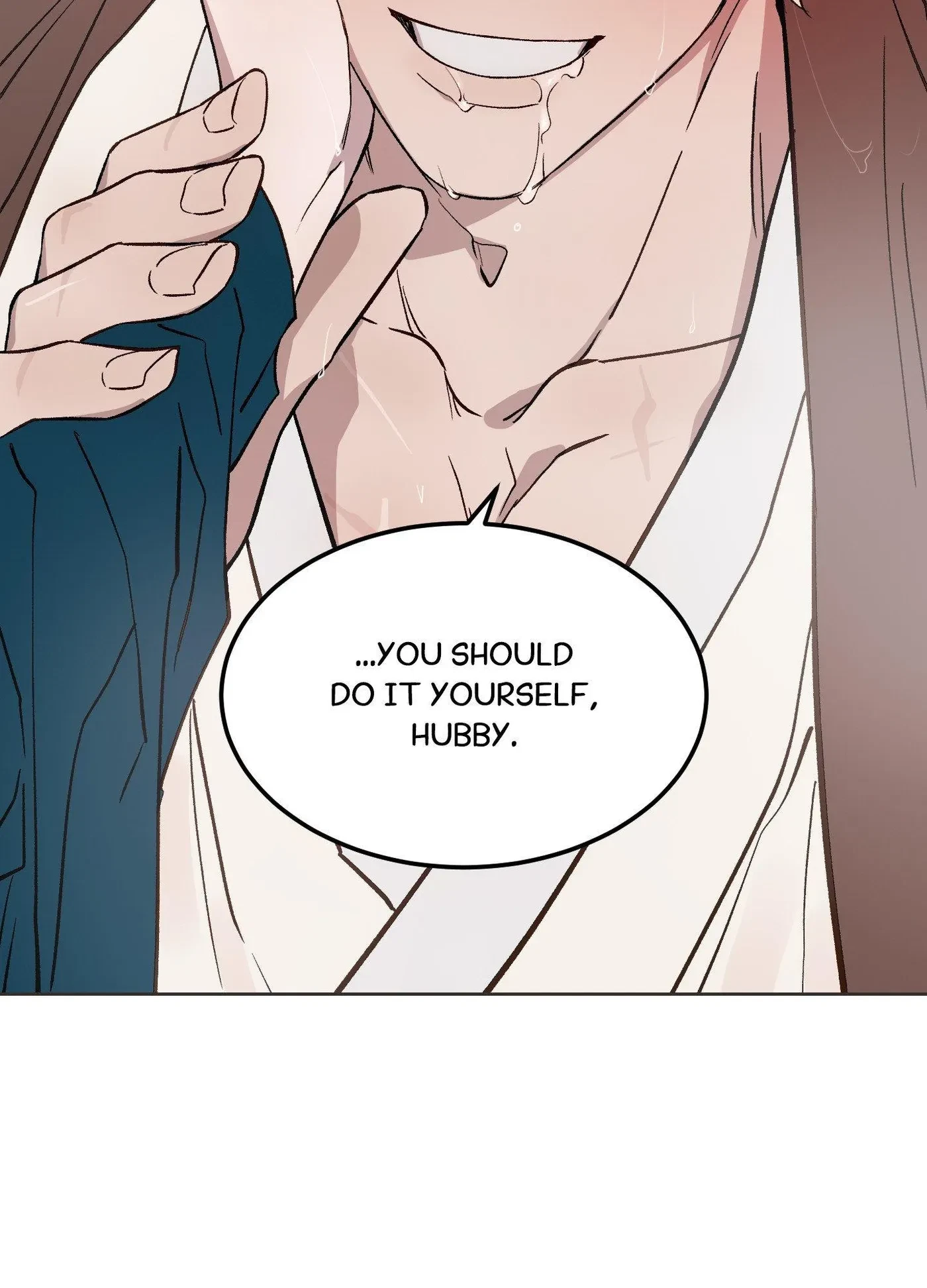 The King Of White Tigers Chapter 28, page 122