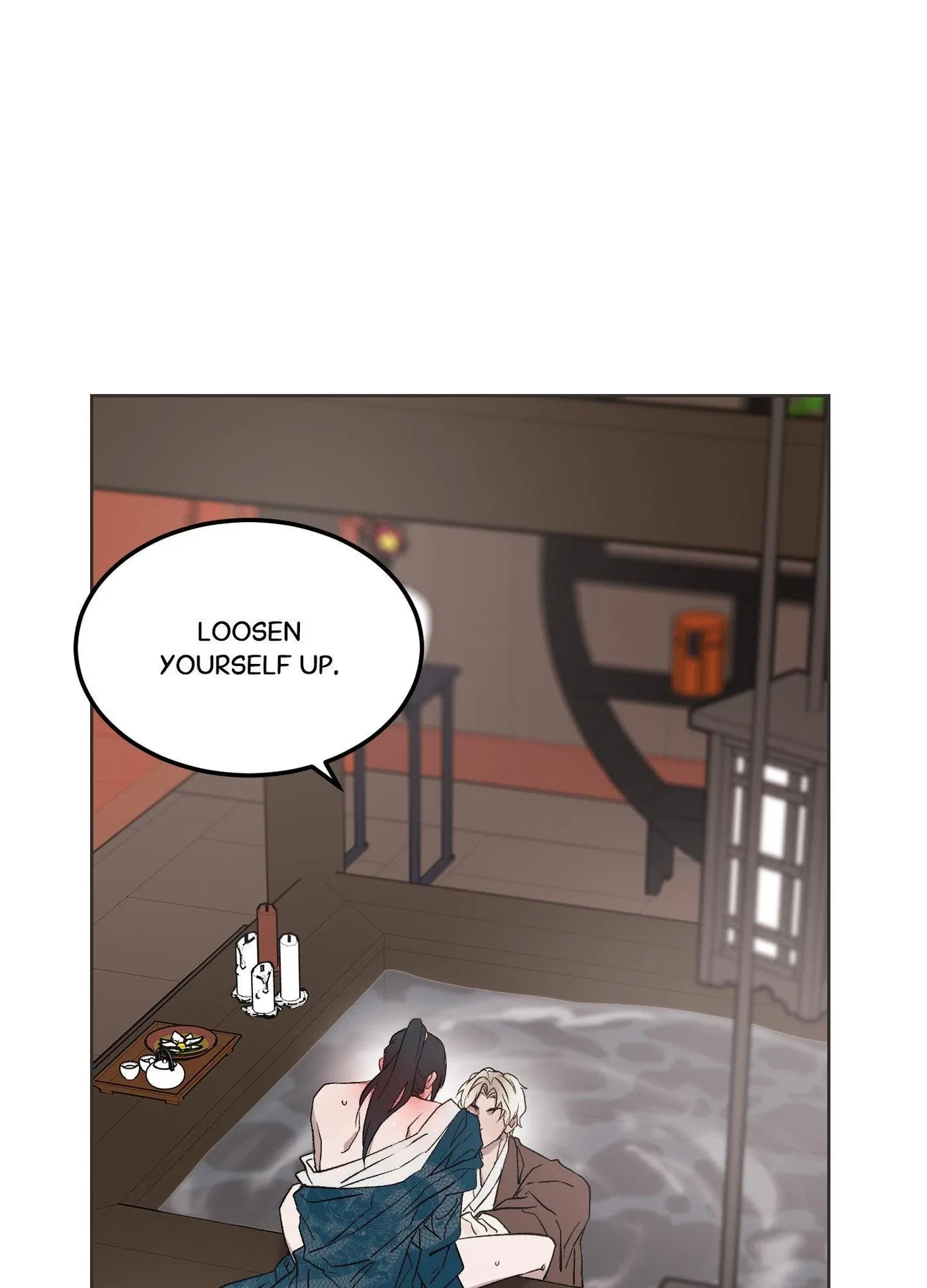 The King Of White Tigers Chapter 28, page 123