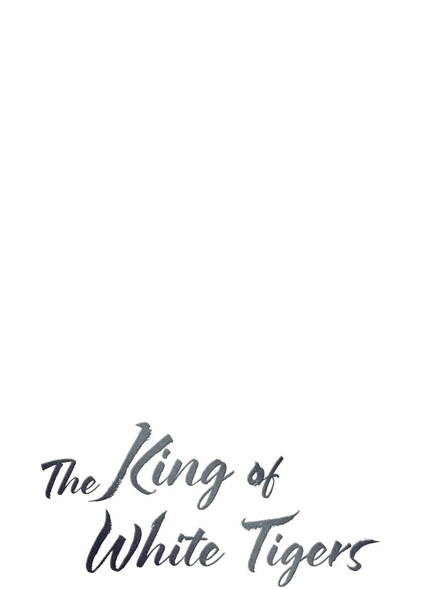 The King Of White Tigers Chapter 28, page 127