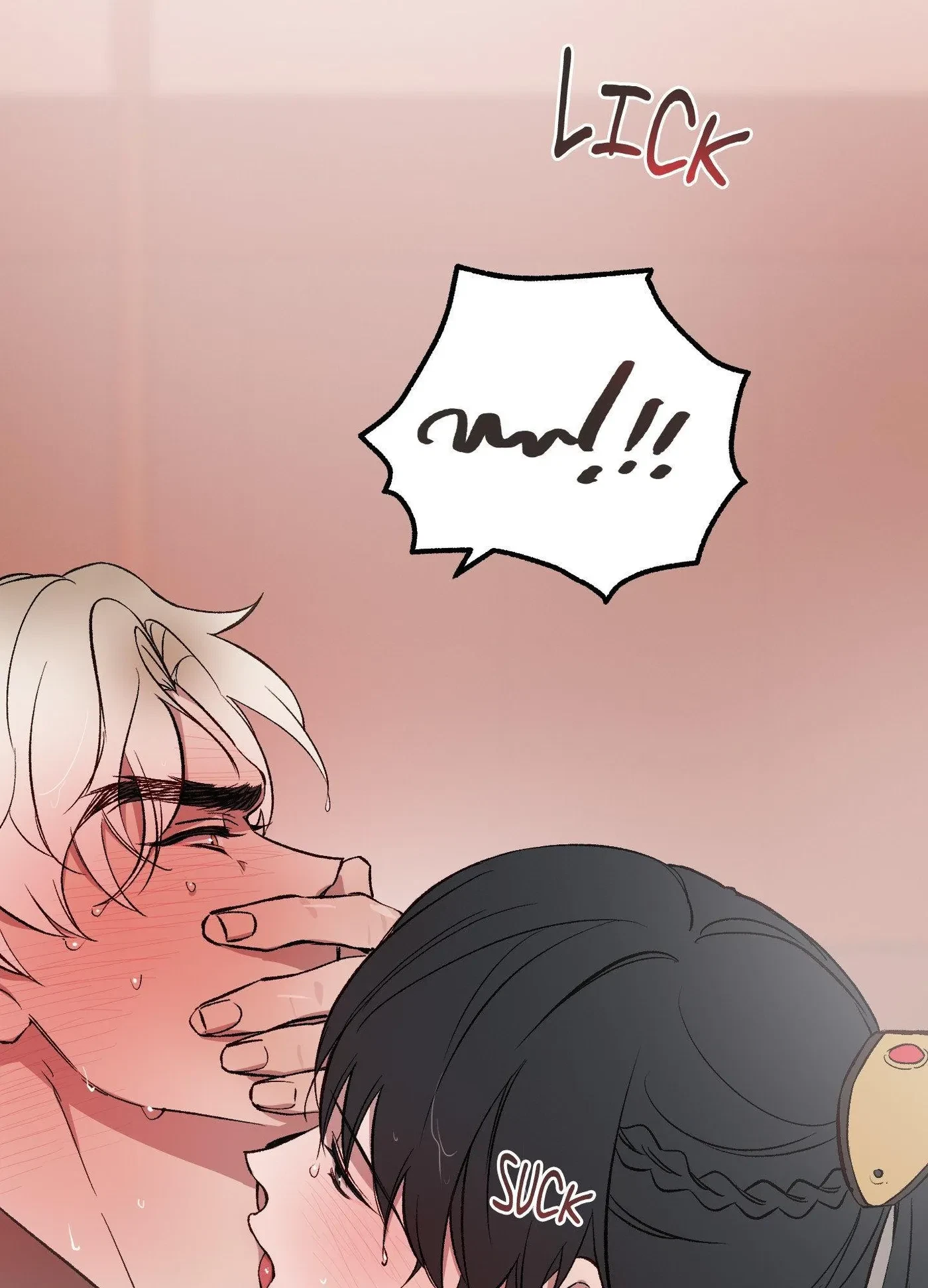 The King Of White Tigers Chapter 28, page 2