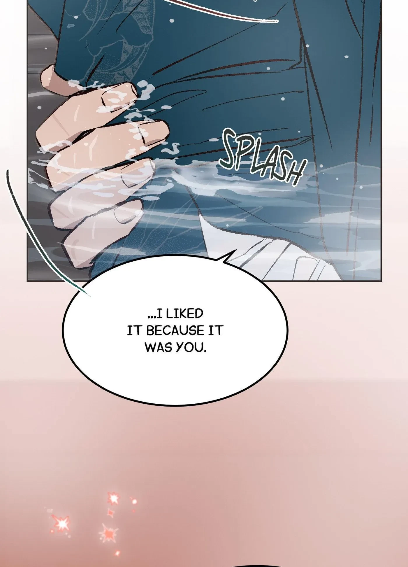 The King Of White Tigers Chapter 28, page 20