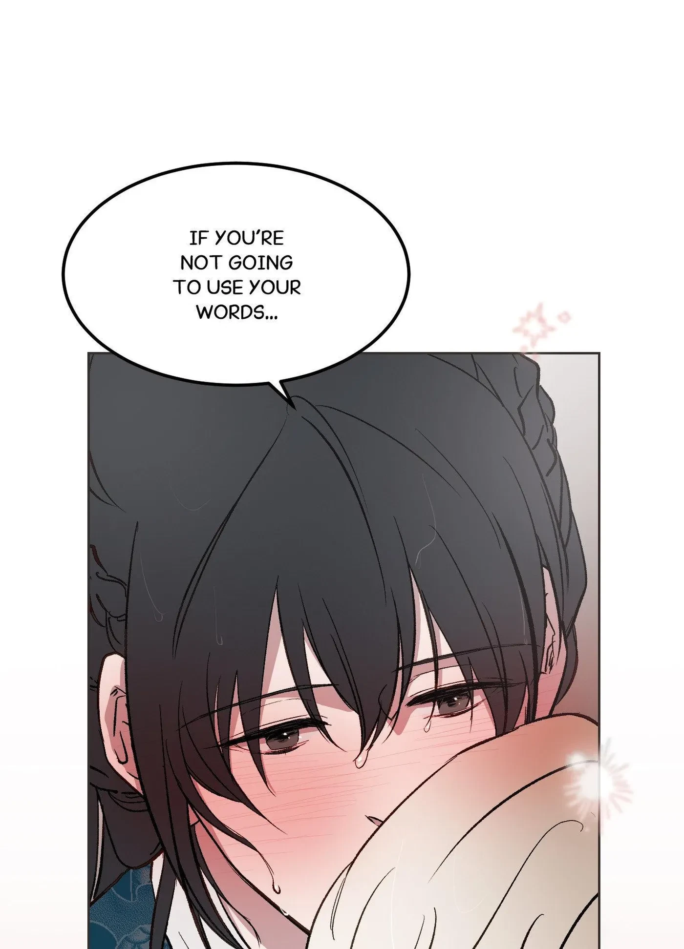 The King Of White Tigers Chapter 28, page 23
