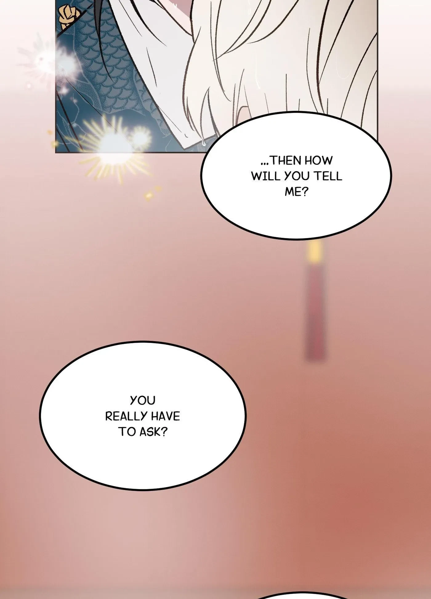 The King Of White Tigers Chapter 28, page 24