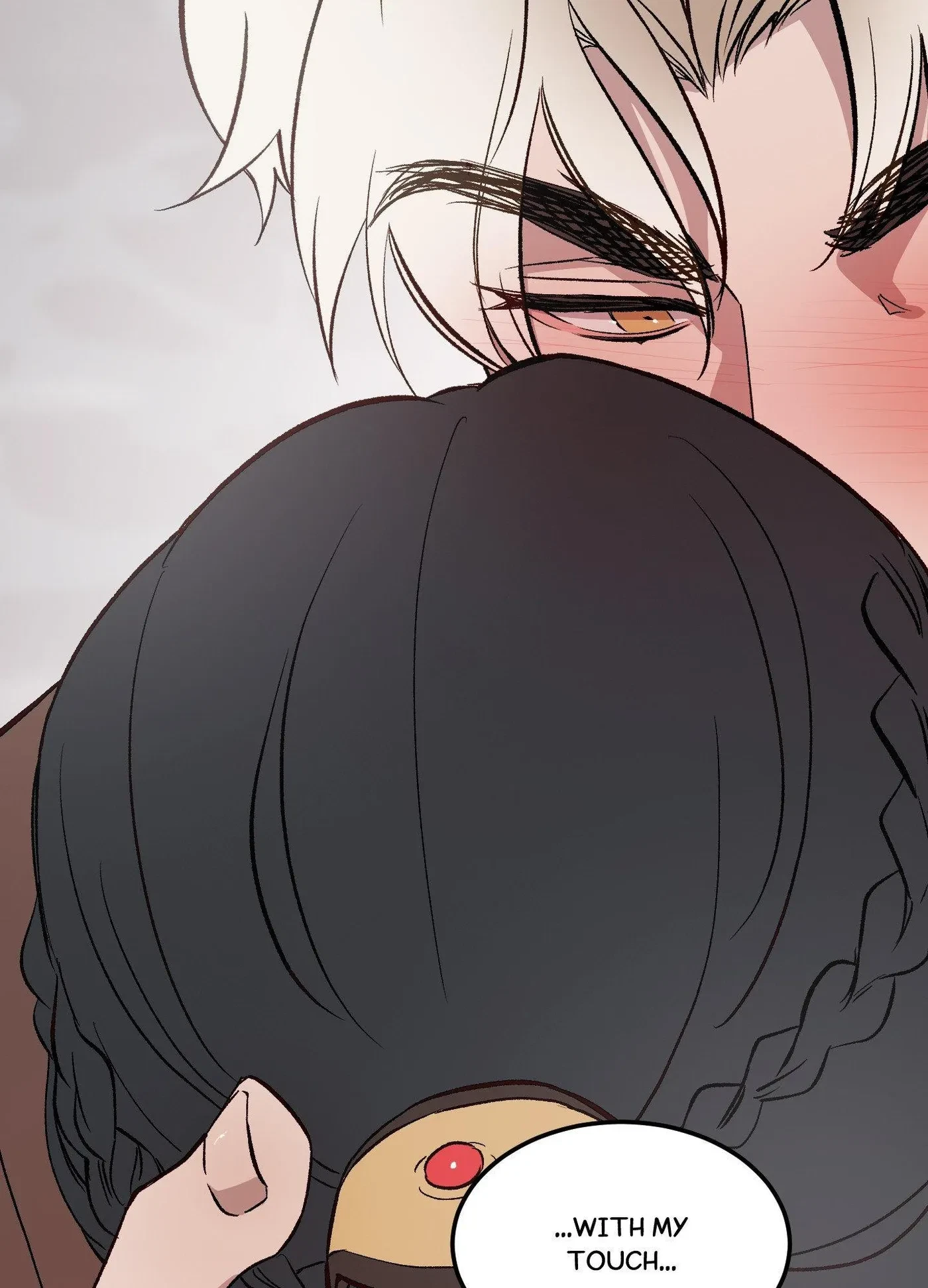 The King Of White Tigers Chapter 28, page 28