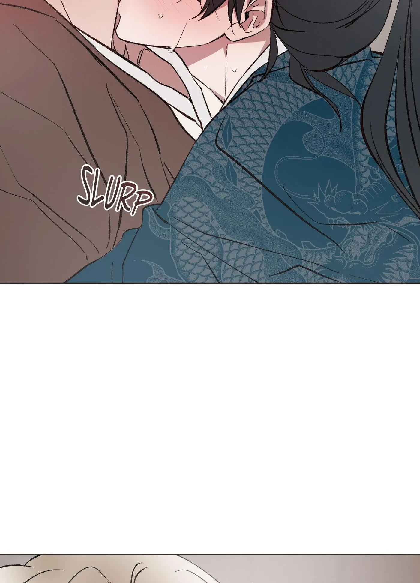 The King Of White Tigers Chapter 28, page 3