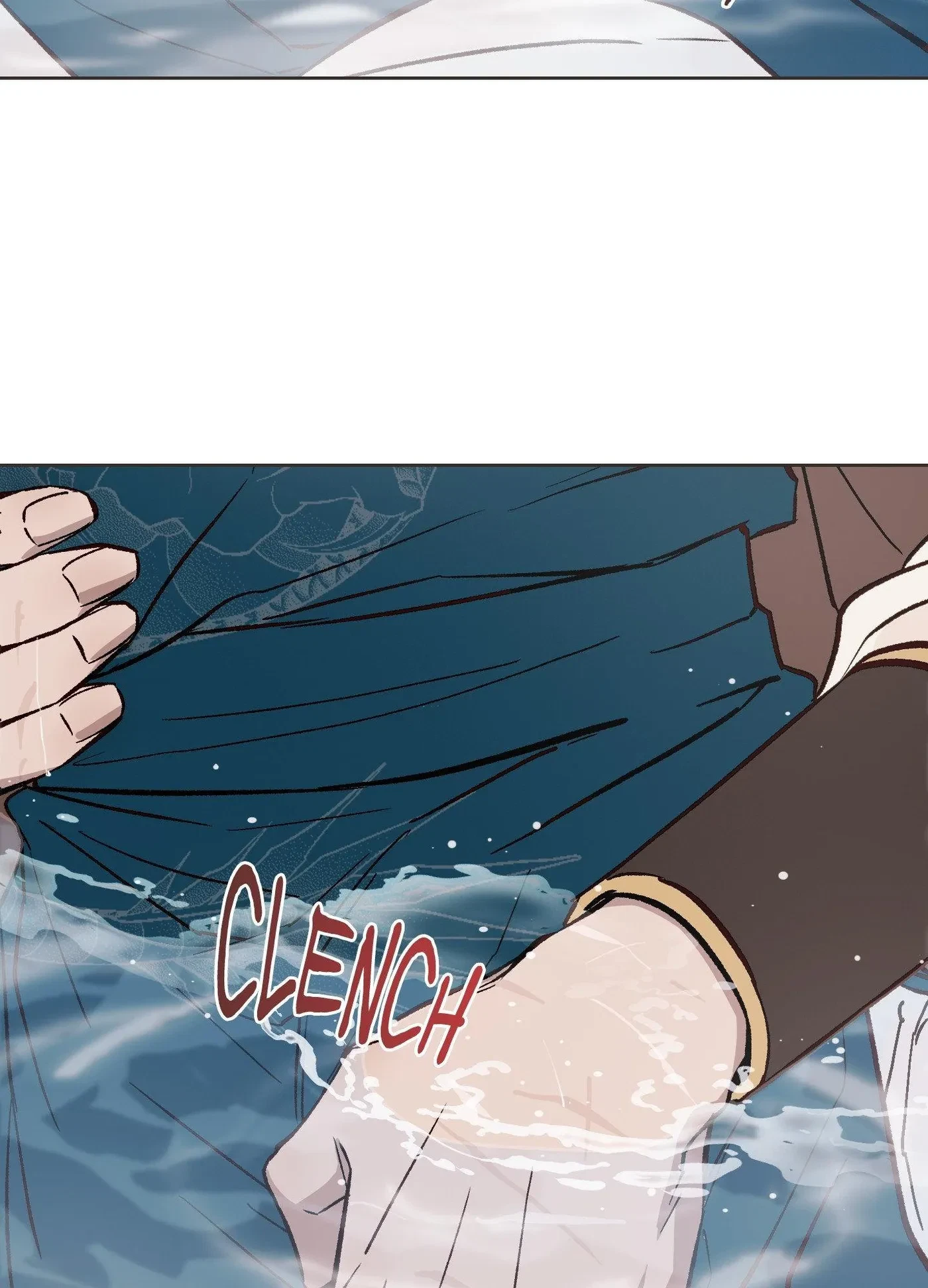 The King Of White Tigers Chapter 28, page 37