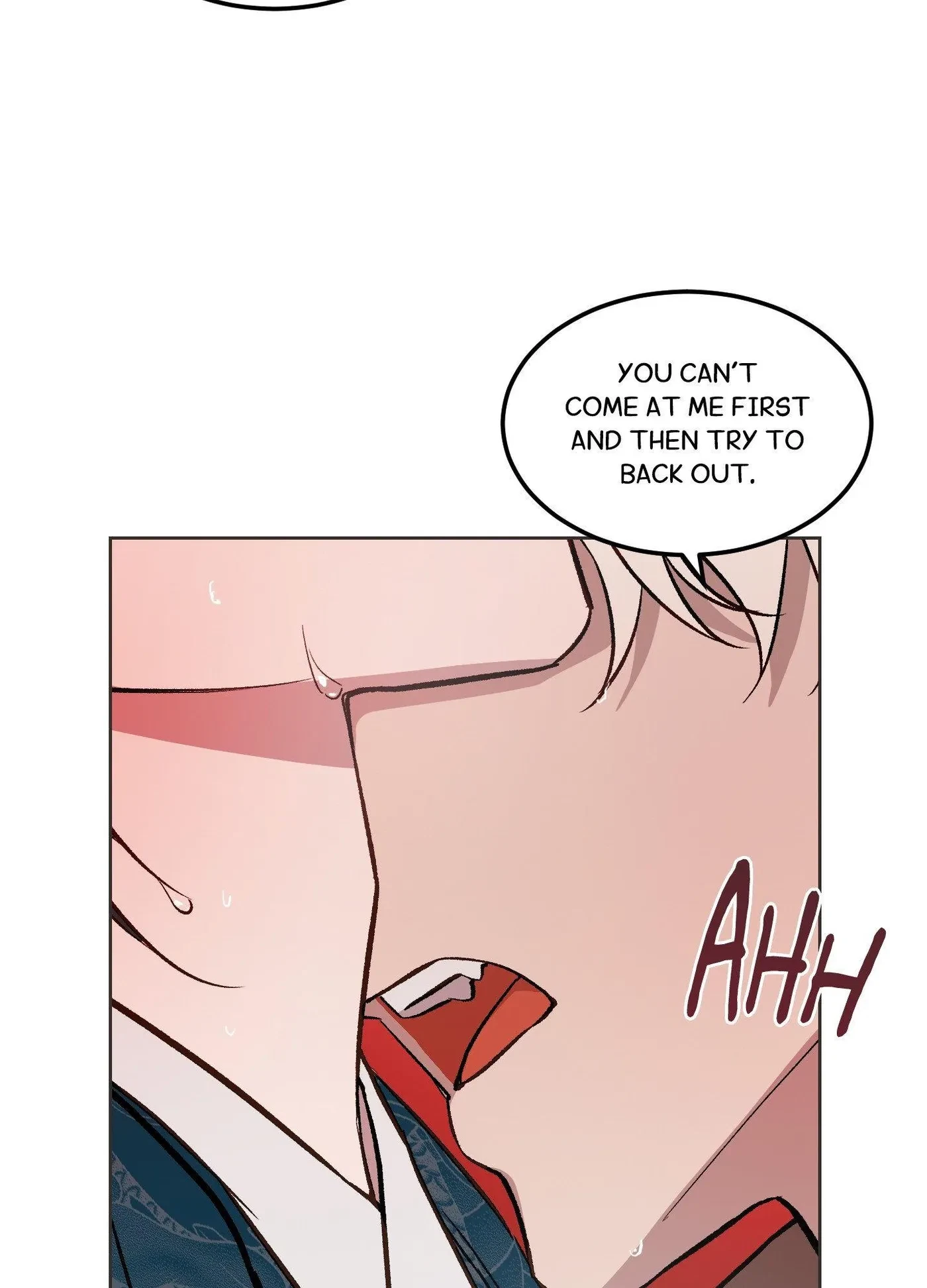 The King Of White Tigers Chapter 28, page 43