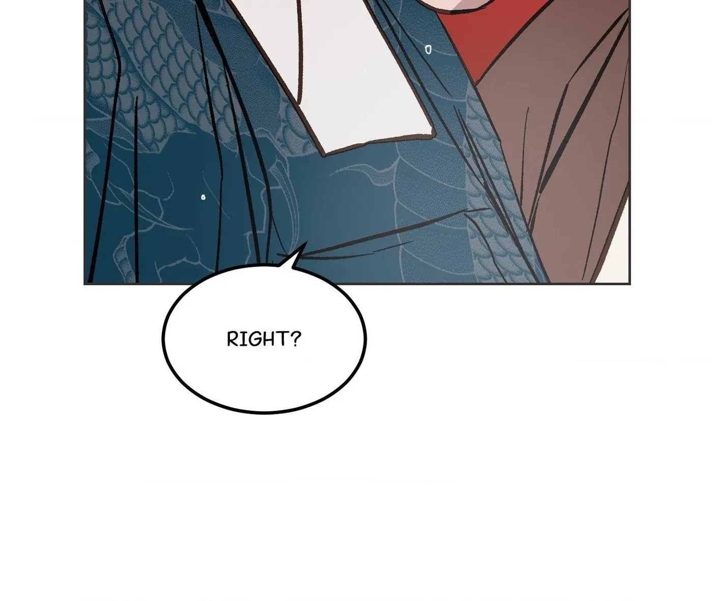 The King Of White Tigers Chapter 28, page 44