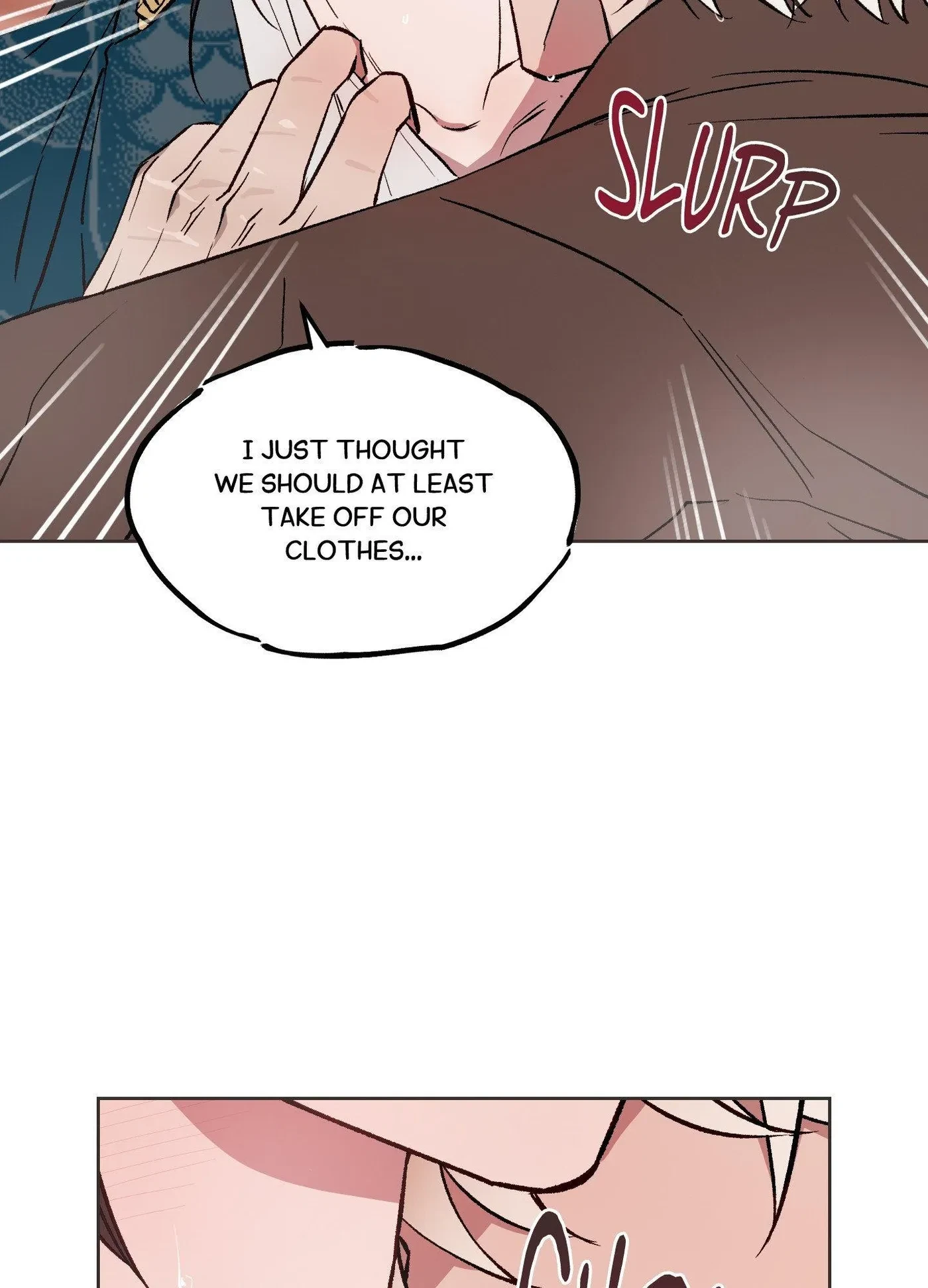 The King Of White Tigers Chapter 28, page 46