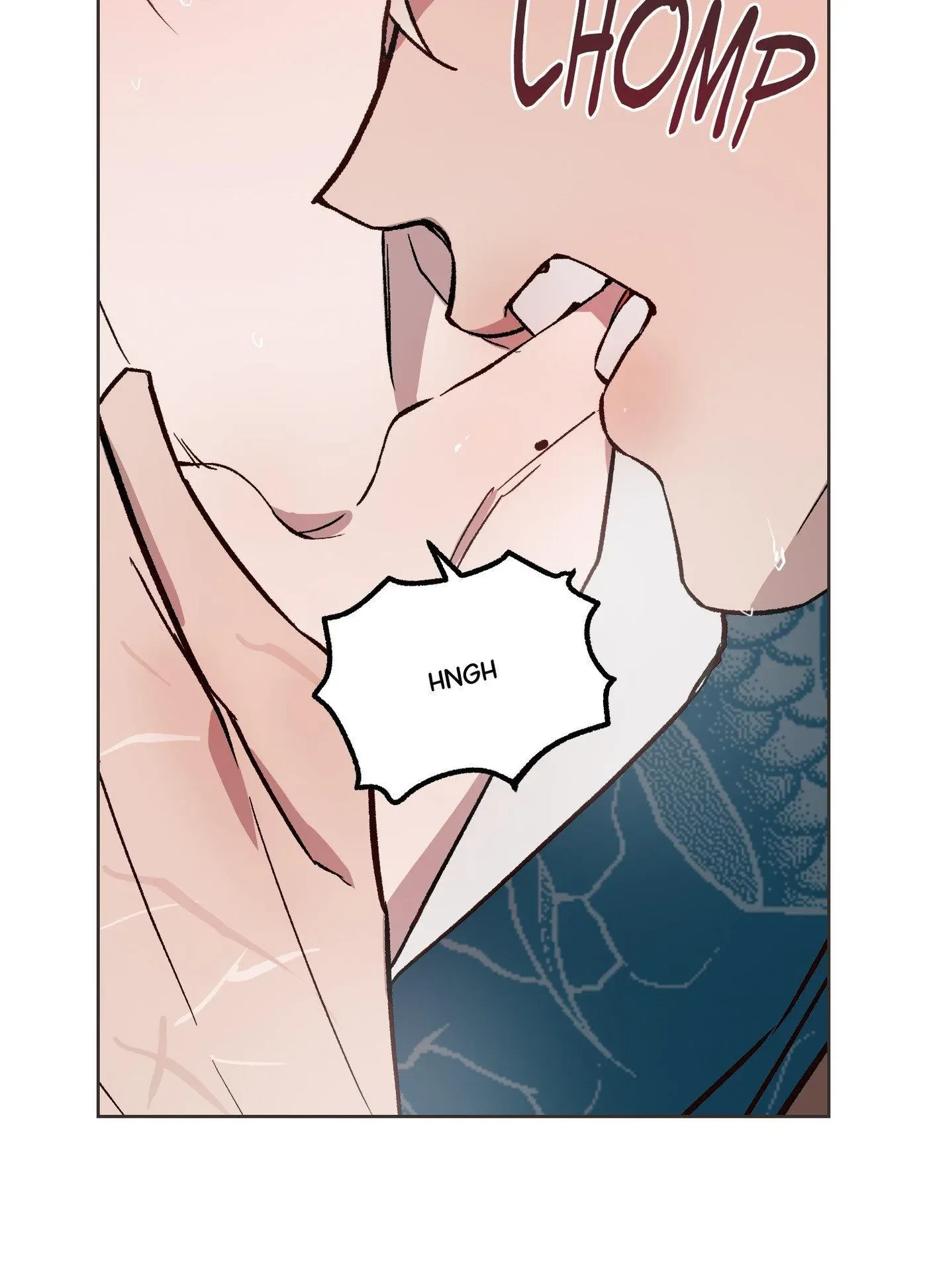 The King Of White Tigers Chapter 28, page 47