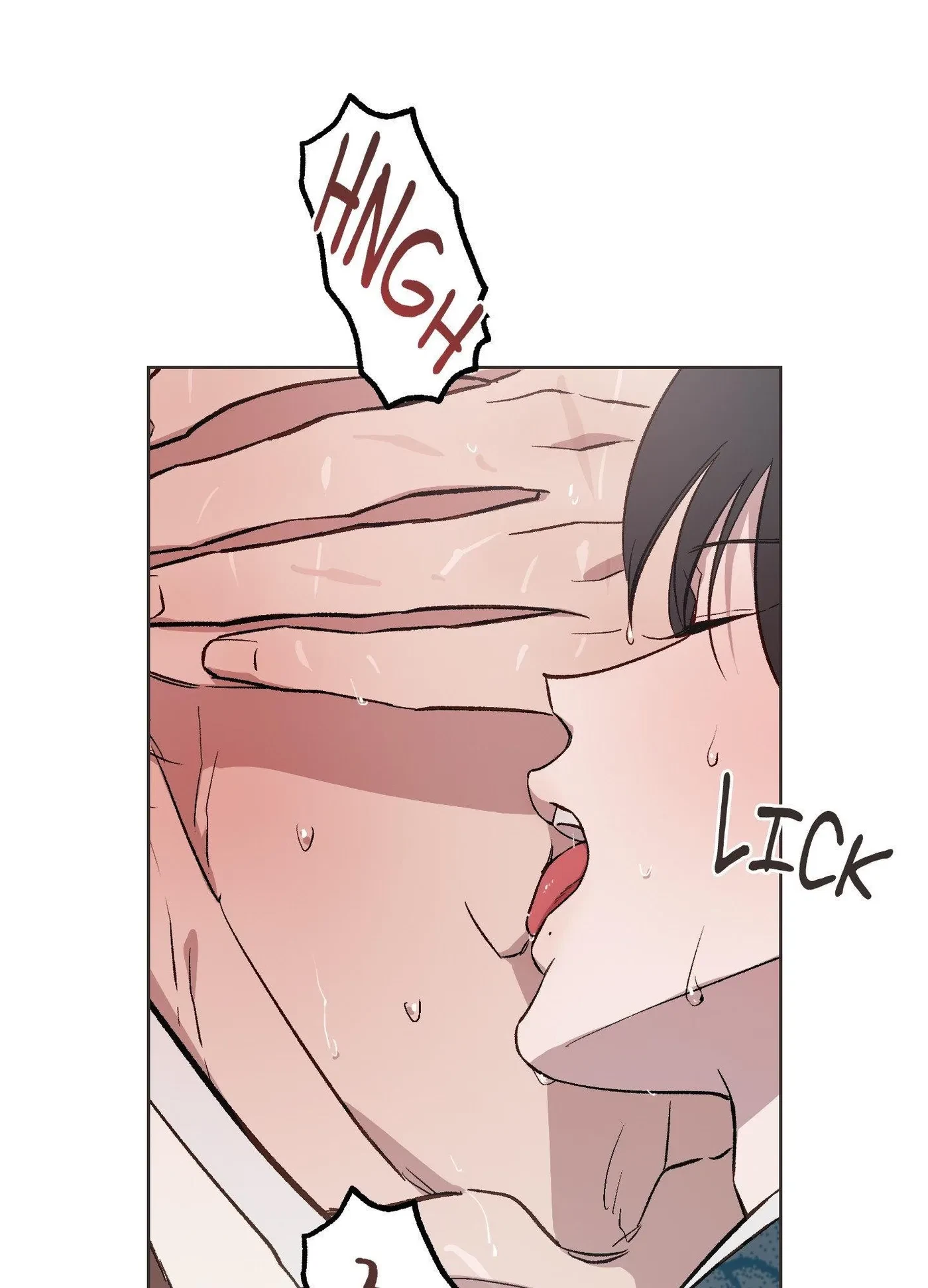 The King Of White Tigers Chapter 28, page 5