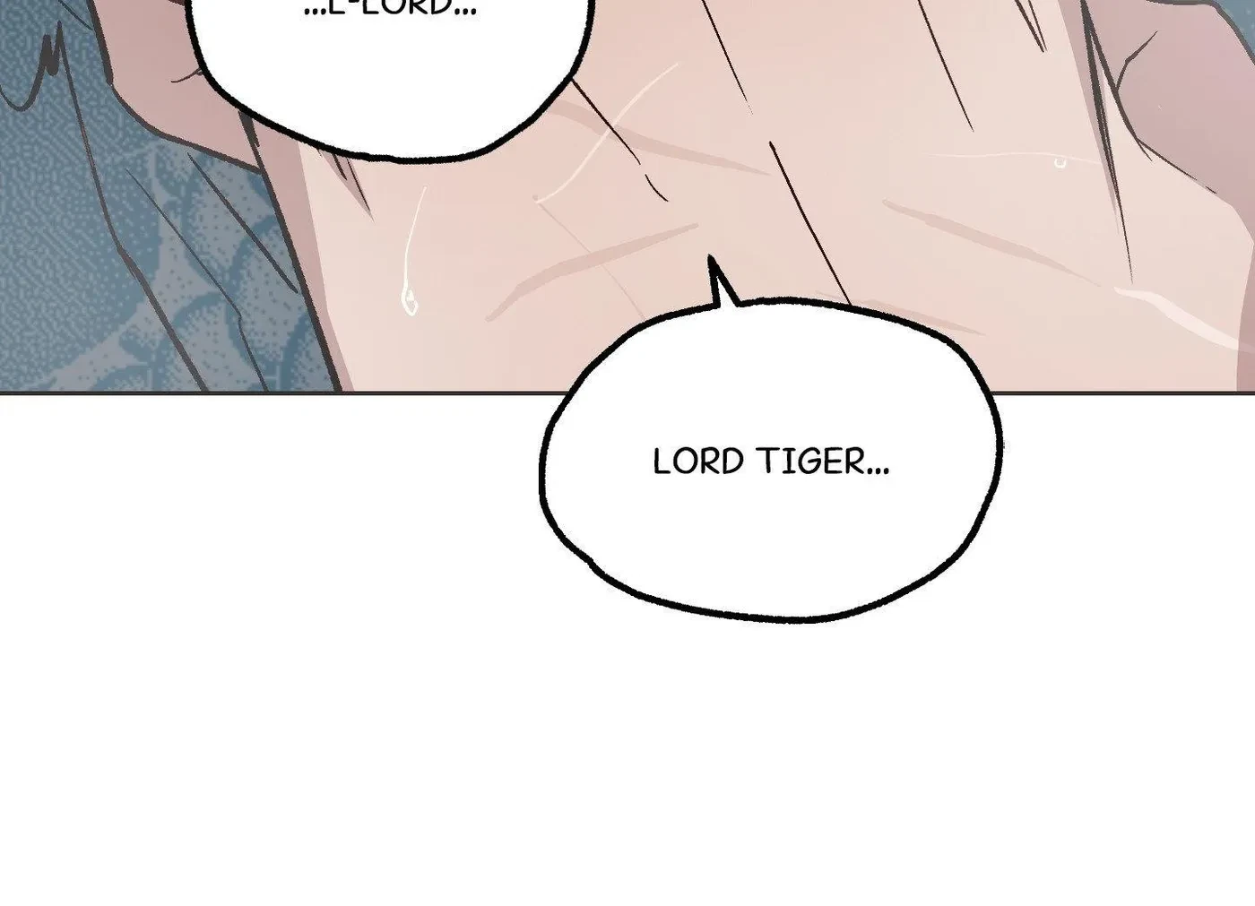 The King Of White Tigers Chapter 28, page 51