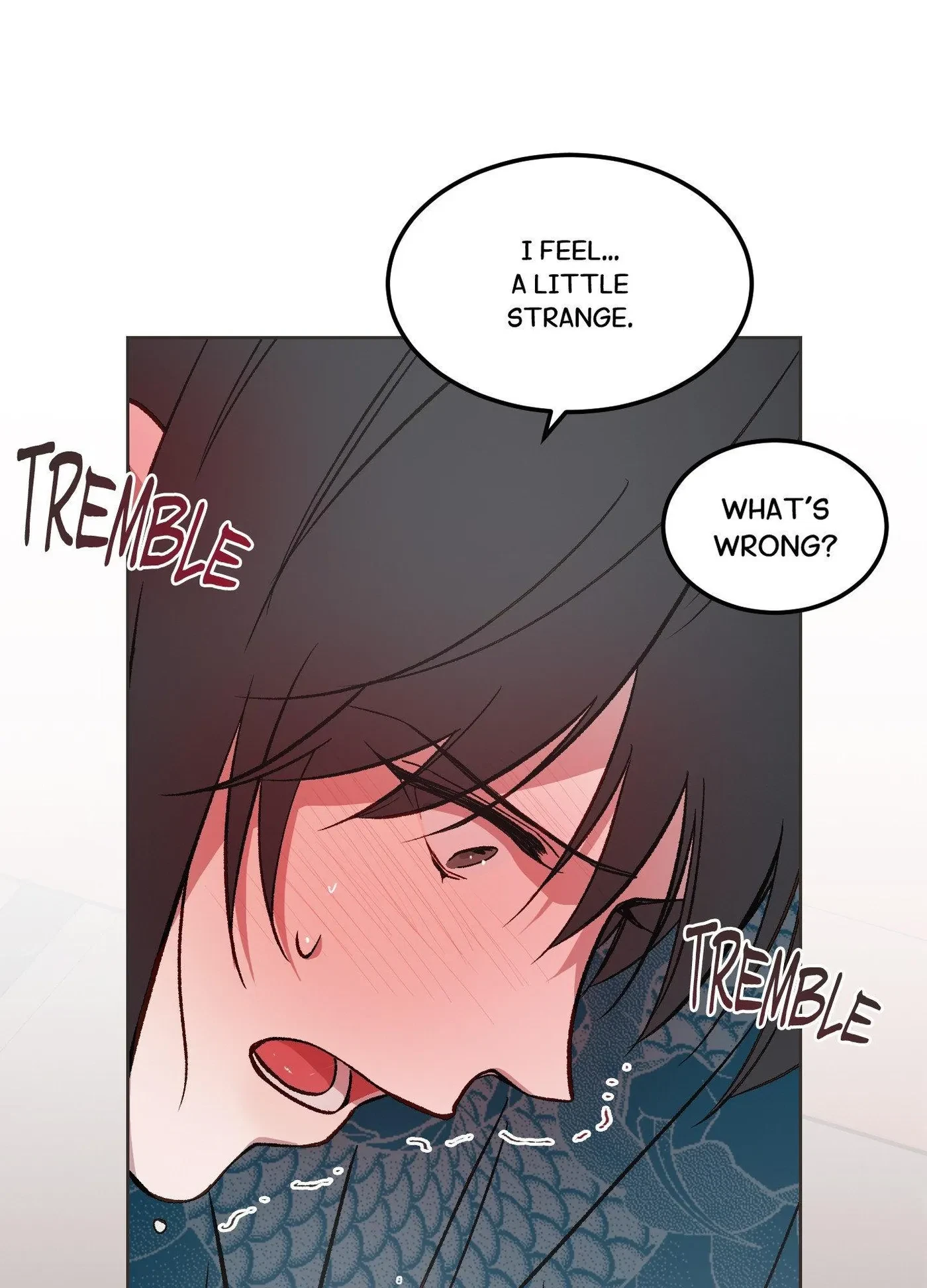 The King Of White Tigers Chapter 28, page 52